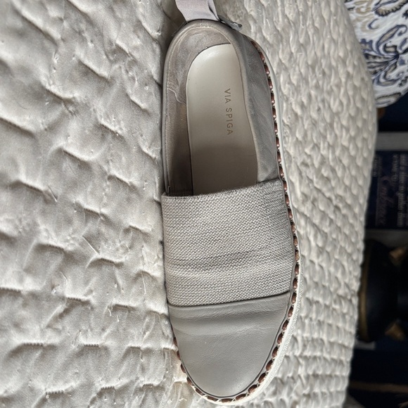 Via Spiga Ora Slip-On Women's Shoes - Picture 6 of 10